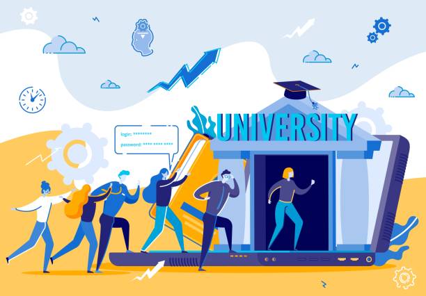 Choose a Suitable University Program